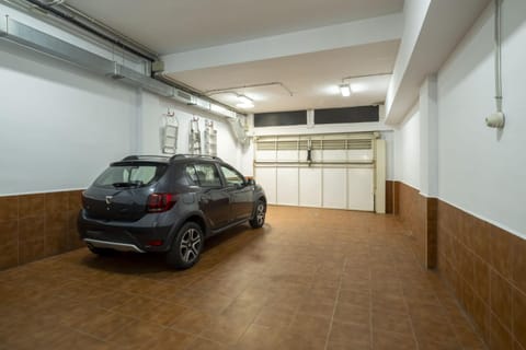 Apartamento Luxury Gran Via 2 House in L'Hospitalet de Llobregat