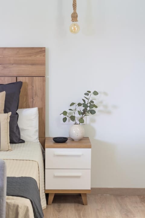 VLC HOST - Reino Apartment in Valencia