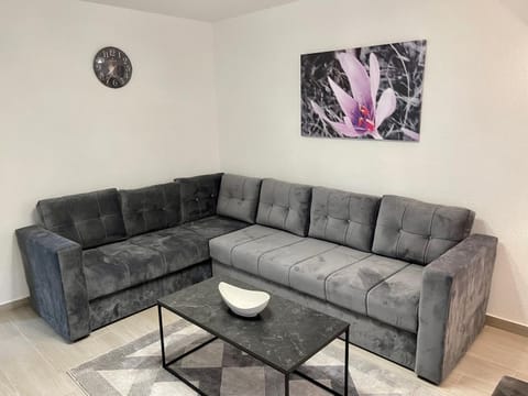 ANET Apartman Visoko Apartment in Federation of Bosnia and Herzegovina