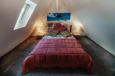 NEW人Vintage Loft Prime Maisonette人8min zum S-Hbf Apartment in Stuttgart