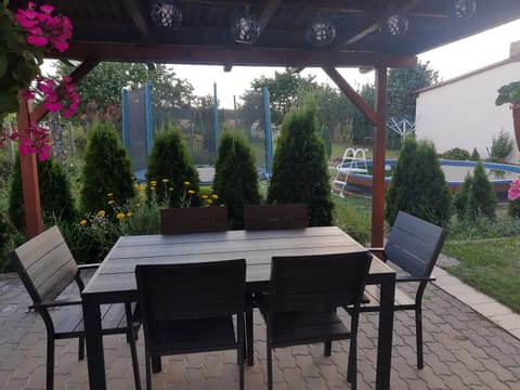 Garden, Garden view