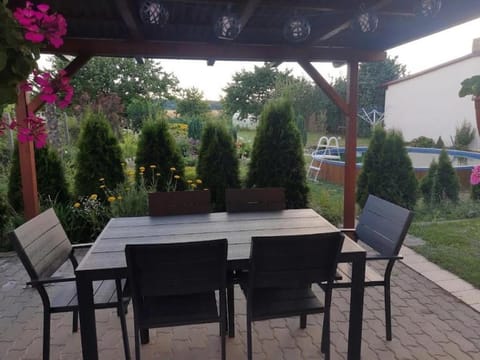 Garden, Garden view