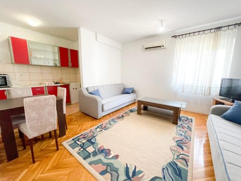 Lovely condo in urban area Apartment in Podgorica