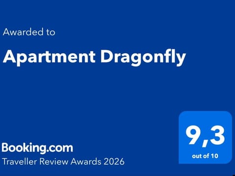 Apartment Dragonfly Apartment in Manerba del Garda