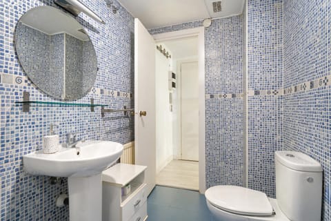 Estudios en Plaza España. Centro de Madrid Apartment in Centro