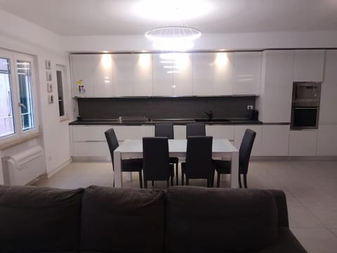 Appartamento all ‘Argentario Porto Santostefano Gr Apartment in Porto Santo Stefano