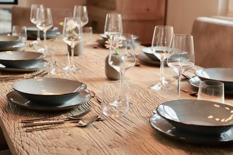 HaffSide Usedom House in Zirchow