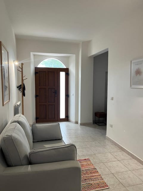 Casa Nella Apartment in Umbria