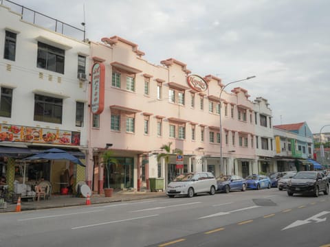 Property view