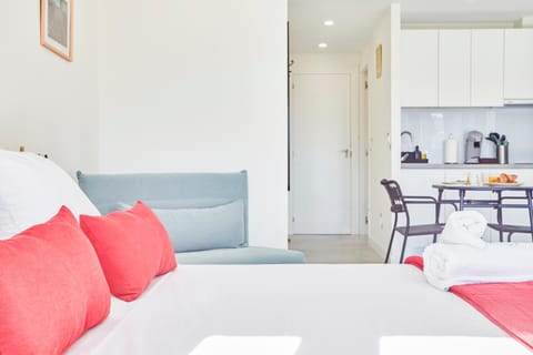 Santa Cruz Alicante Apartamentos Apartment hotel in Alicante