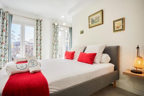 Santa Cruz Alicante Apartamentos Apartment hotel in Alicante