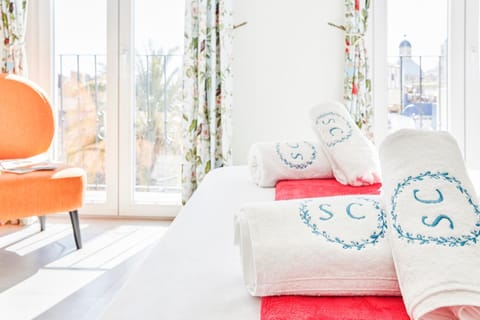 Santa Cruz Alicante Apartamentos Apartment hotel in Alicante