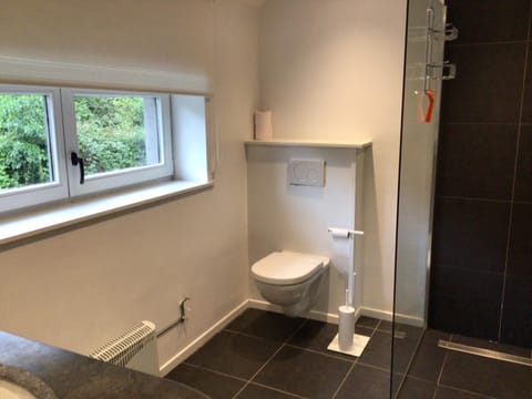 L’eau et la pierre House in Wallonia, Belgium