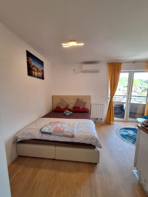 Apartmani Sarah 3 Tuzla Apartment in Federation of Bosnia and Herzegovina