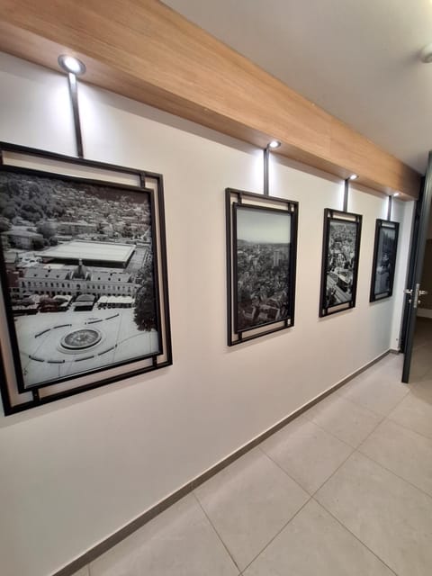 Apartmani Sarah 3 Tuzla Apartment in Federation of Bosnia and Herzegovina