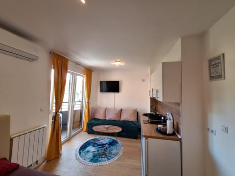 Apartmani Sarah 3 Tuzla Apartment in Federation of Bosnia and Herzegovina