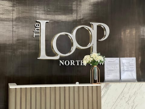 Property logo or sign
