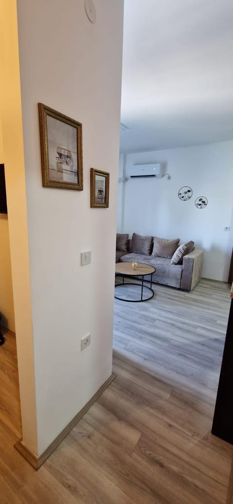 Aqua Park Lux Jagodina Apartment in Serbia