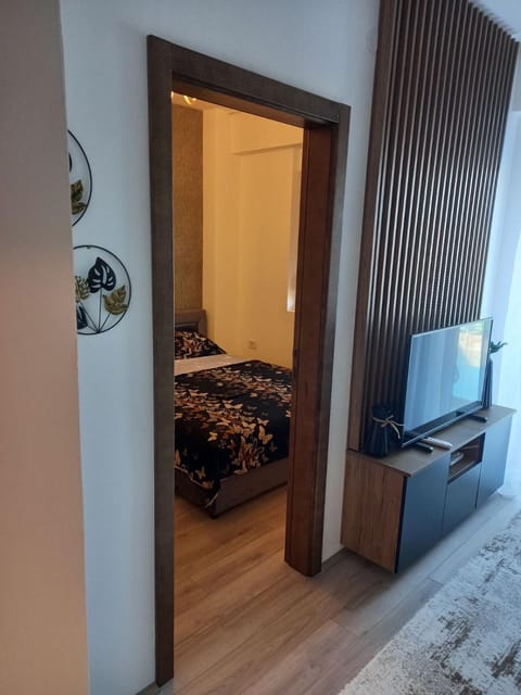 Aqua Park Lux Jagodina Apartment in Serbia