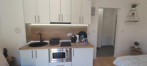 Apartmani Sarah 4 Tuzla Apartment in Federation of Bosnia and Herzegovina