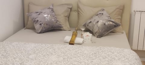 Apartmani Sarah 4 Tuzla Apartment in Federation of Bosnia and Herzegovina