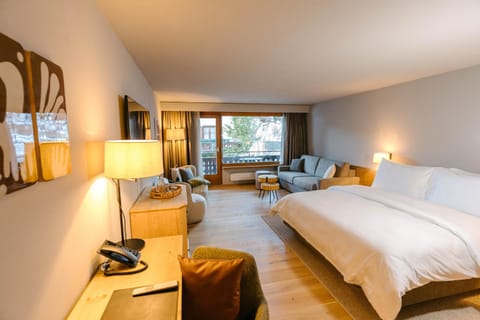 Seven Alpina Boutique Hotel Hotel in Vorarlberg, Austria