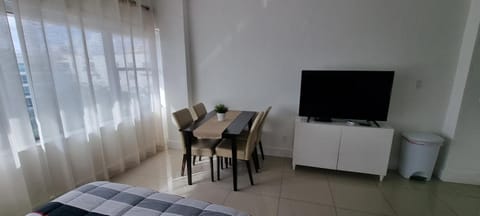 Beach Front Studio Miami Beach Apartment in Miami Beach