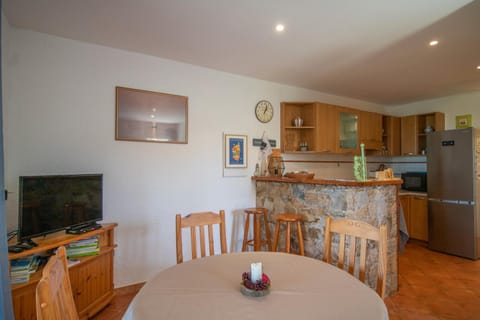 T4 Marine Sant'ambroggio Apartment in Lumio