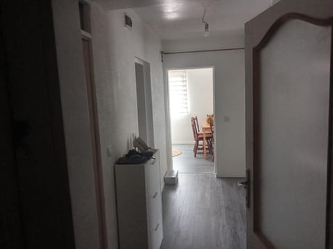Apartman Kujovic Apartment in Sarajevo