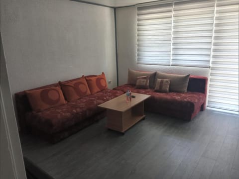 Apartman Kujovic Apartment in Sarajevo