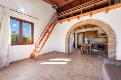 Villa Is Sorrisi Villa in Sardinia