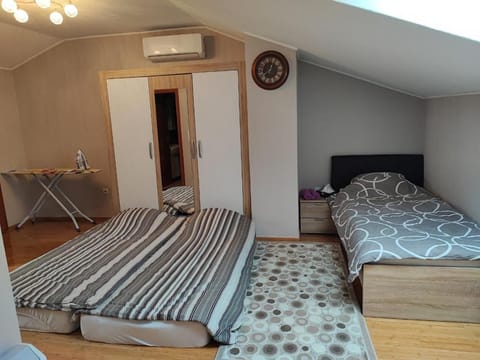 Ilidza Family Unit Apartment in Sarajevo