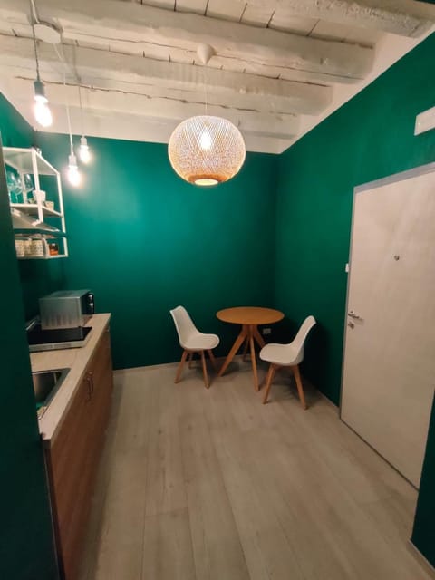 Residenza Sant'Andrea Smeraldo Apartment in Chioggia