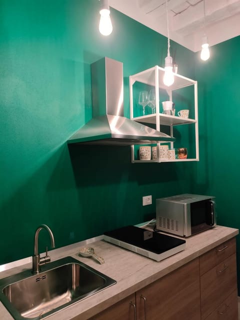 Residenza Sant'Andrea Smeraldo Apartment in Chioggia