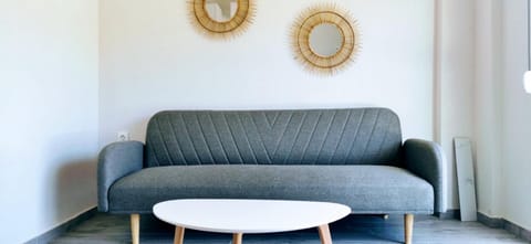 Ellinis Apartment in Nikiti