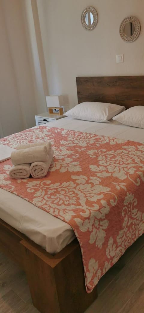 Ellinis Apartment in Nikiti