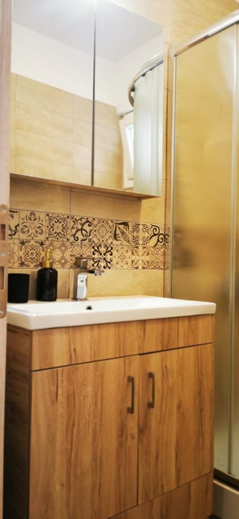 Ellinis Apartment in Nikiti