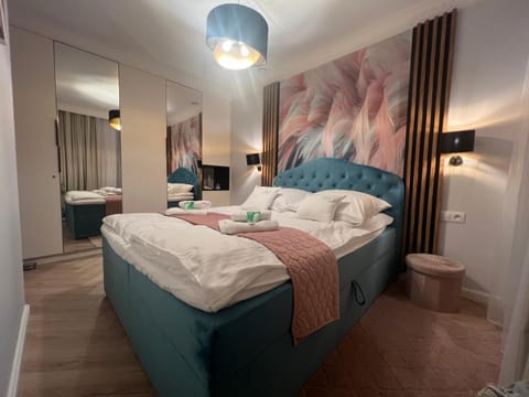 Niechorze - Par La Mer 6A Apartment in West Pomeranian Voivodeship, Poland