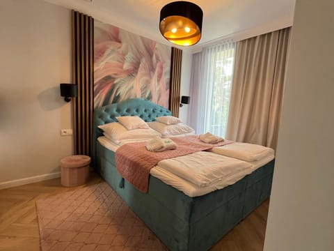 Niechorze - Par La Mer 6A Apartment in West Pomeranian Voivodeship, Poland