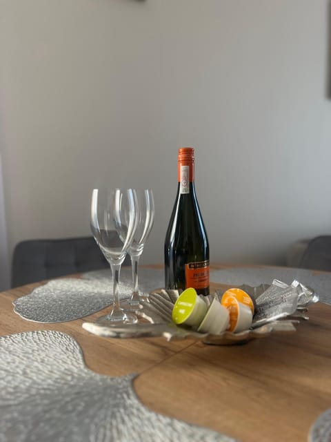 Niechorze - Par La Mer 6A Apartment in West Pomeranian Voivodeship, Poland