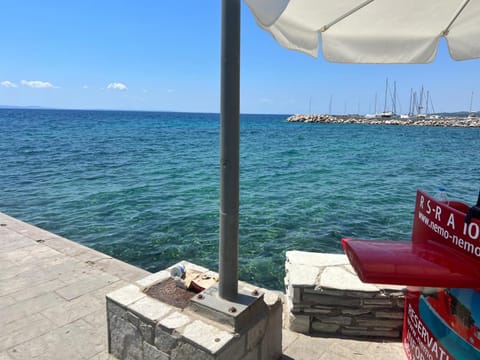 Agalmonis Apartment in Nikiti