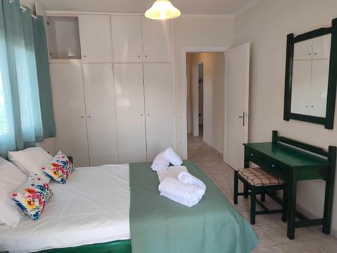 Elite Suites Apartment in Halkidiki