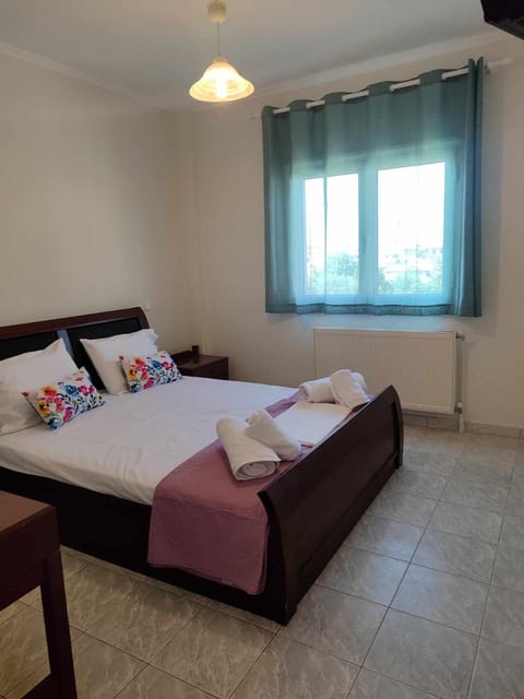 Elite Suites Apartment in Halkidiki