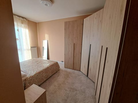 Stanza Fulvio Testi 174 MI Bed and Breakfast in Sesto San Giovanni