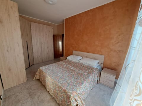 Stanza Fulvio Testi 174 MI Bed and Breakfast in Sesto San Giovanni