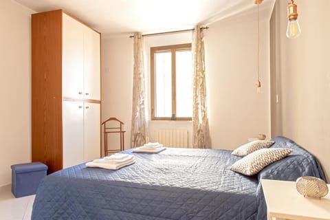 La casina di Borgo Apartment in Livorno