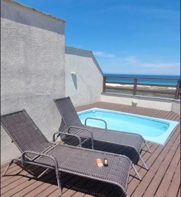 Triplex Cabo Frio Apartment in Cabo Frio