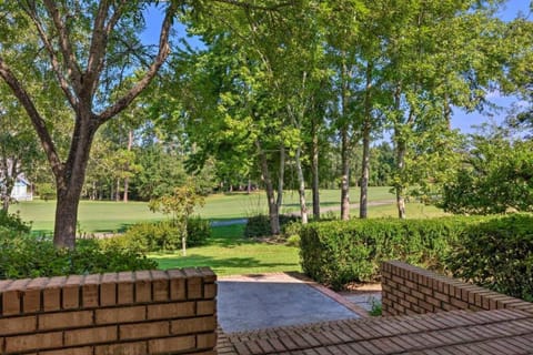 16th and Golden in Diamondhead House in Diamondhead