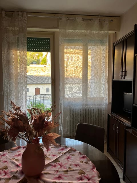 Il Balconcino su Spello Apartment in Spello