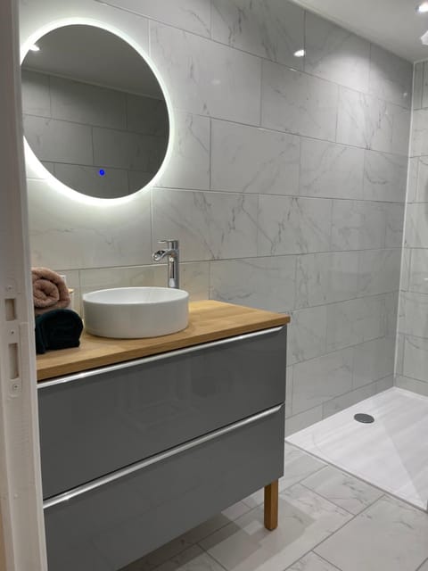 Appart Otel 2 Espalion Apartment in Espalion